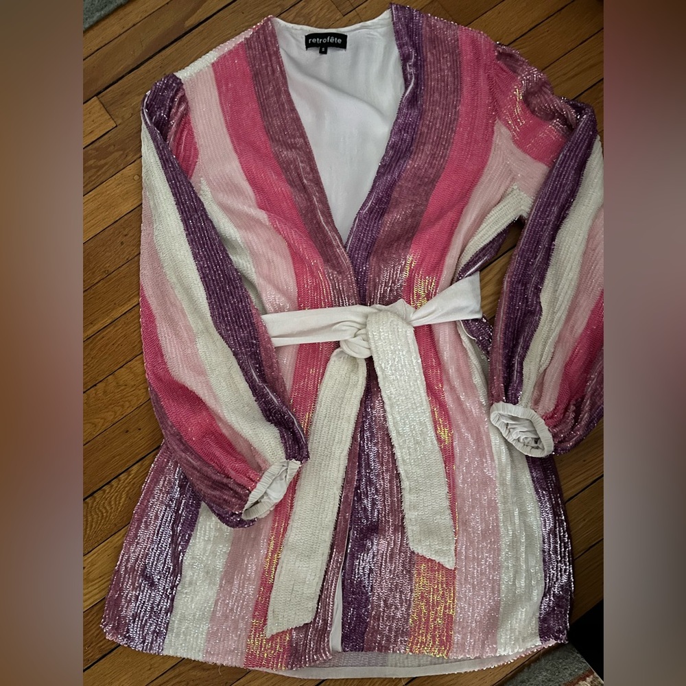 Women’s Sequin Dress